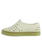 NATIVE Miles Junior Kids Eva Slip-Ons