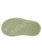 NATIVE Miles Junior Kids Eva Slip-Ons