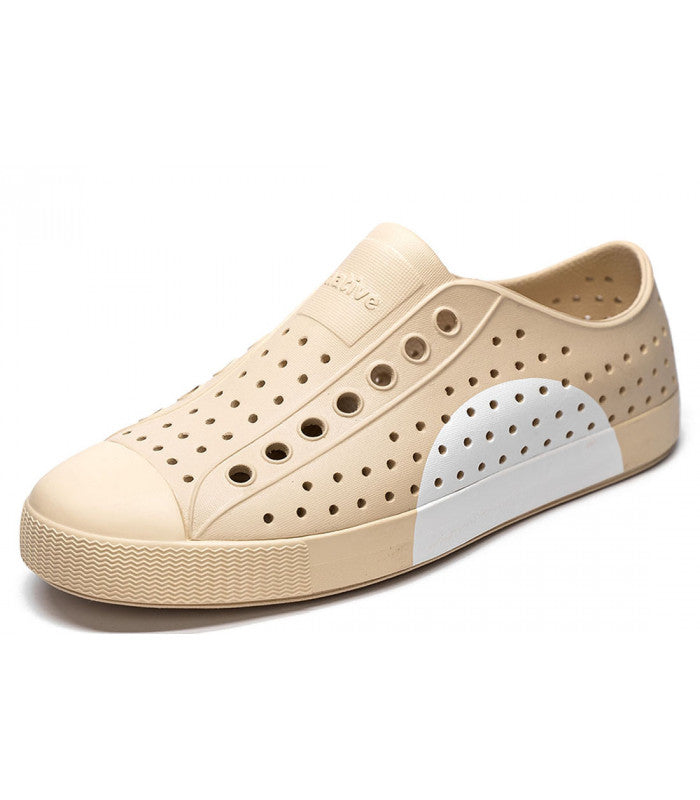 NATIVE Jefferson Block Womens Shoes