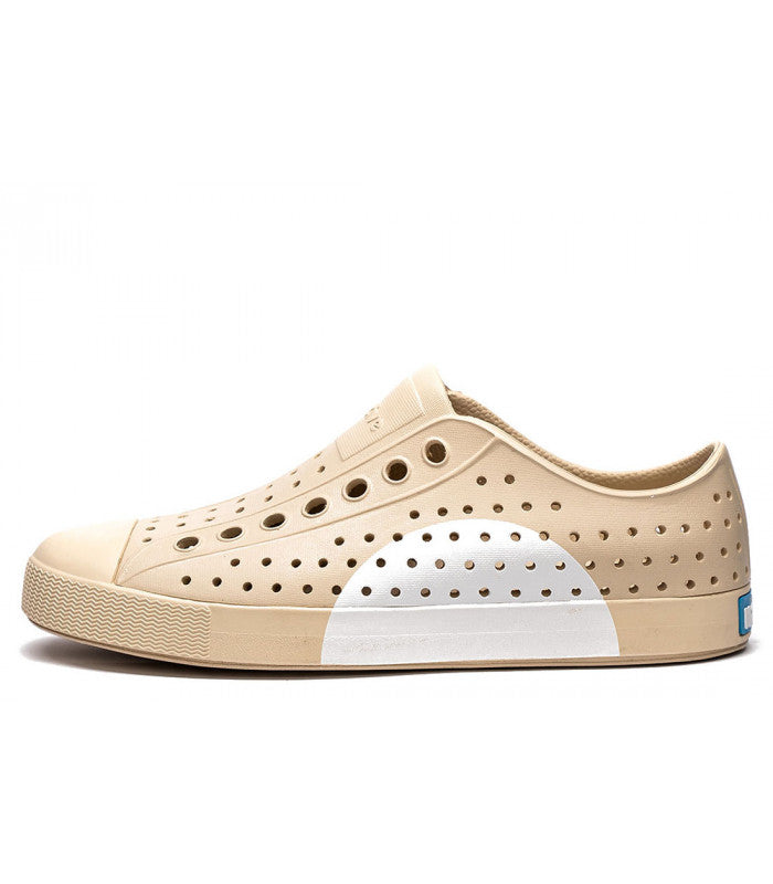 NATIVE Jefferson Block Womens Shoes