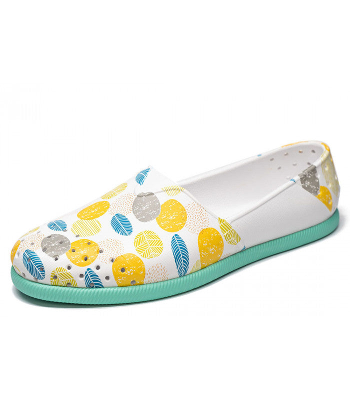 NATIVE Verona Print Womens Shoes
