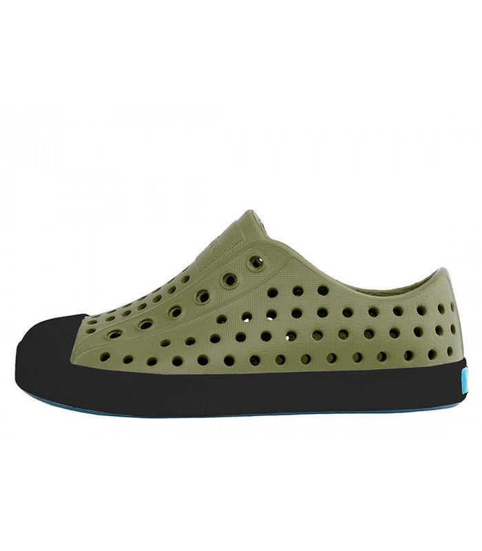 NATIVE Jefferson Kids Eva Sneakers