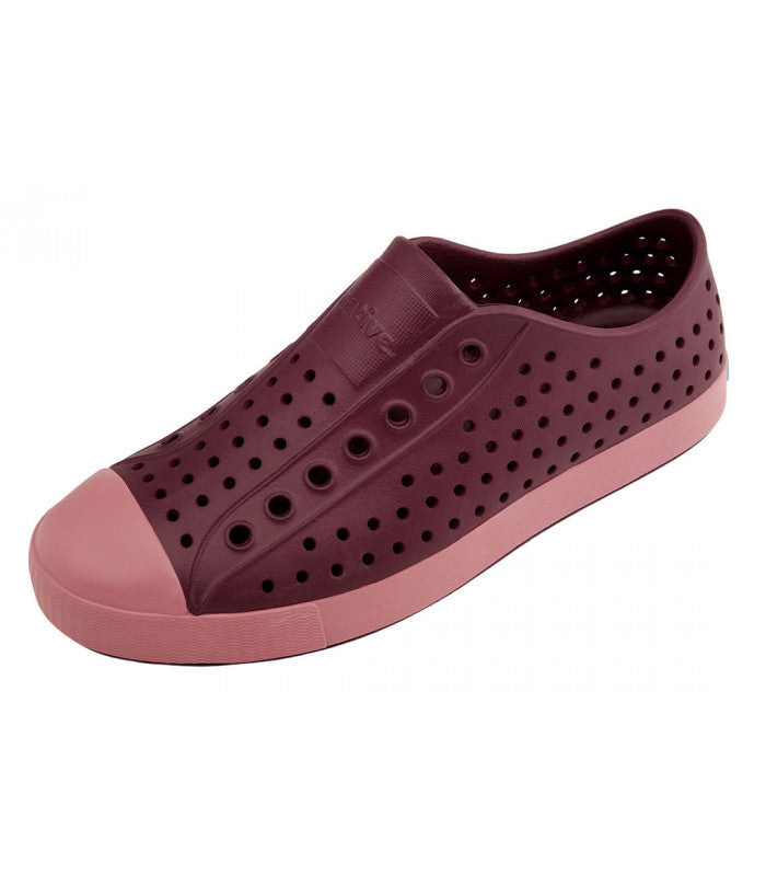 NATIVE Jefferson Womens Eva Sneakers