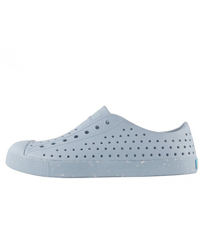 NATIVE Jefferson Bloom Junior Kids Eva Sneakers