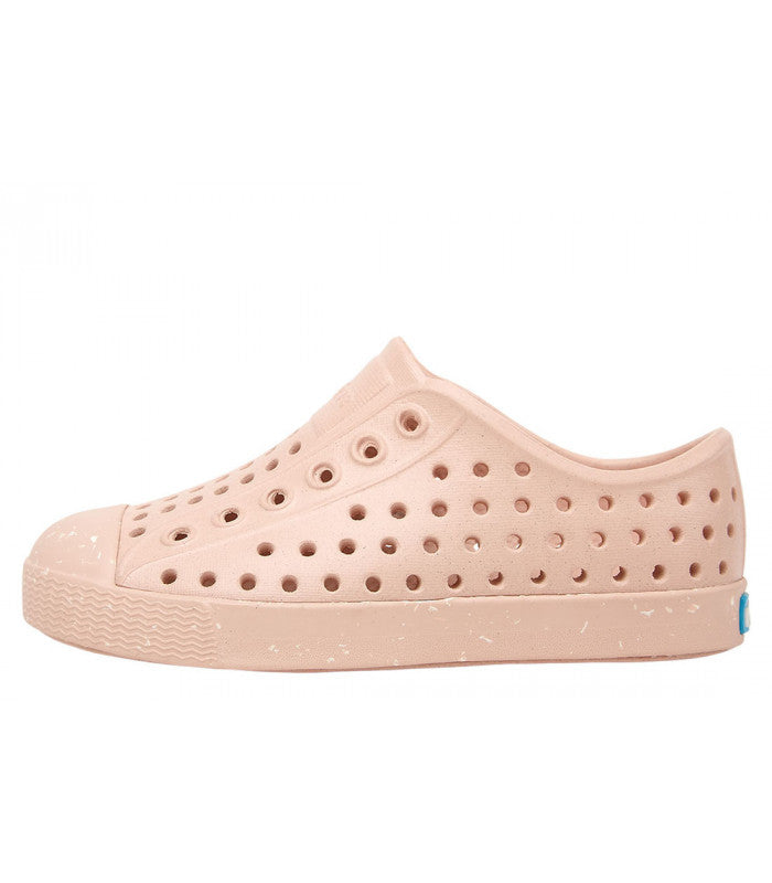 NATIVE Jefferson Bloom Kids Eva Sneakers