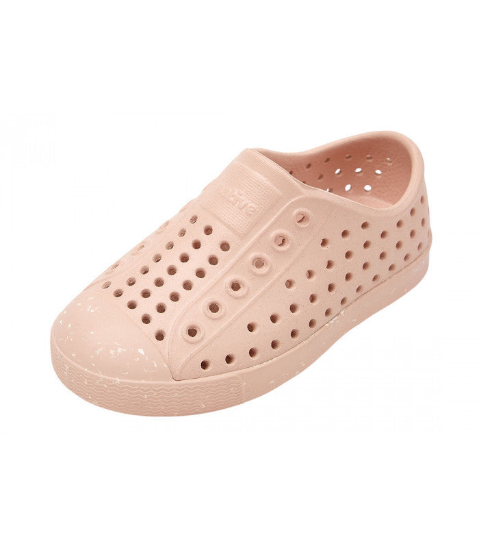 NATIVE Jefferson Bloom Kids Eva Sneakers