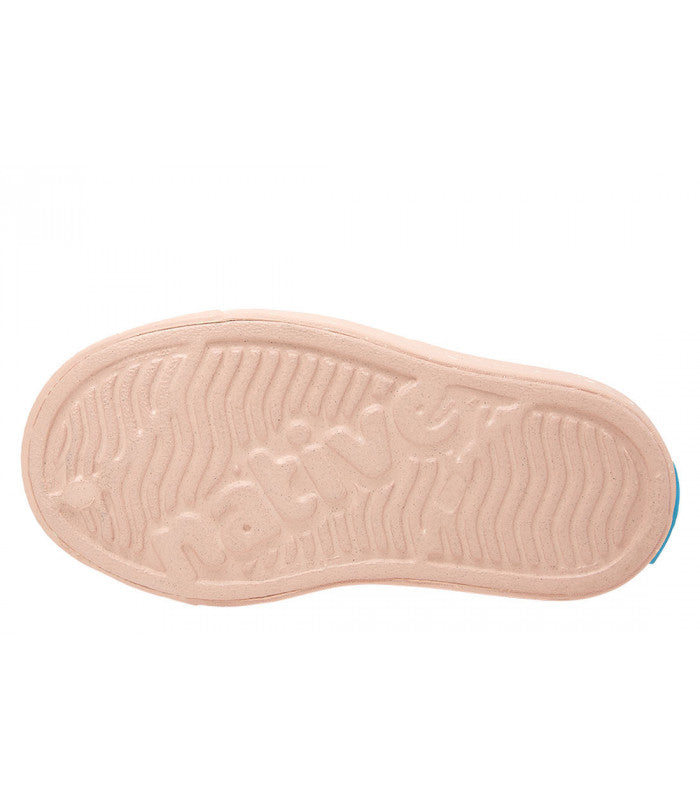 NATIVE Jefferson Bloom Kids Eva Sneakers