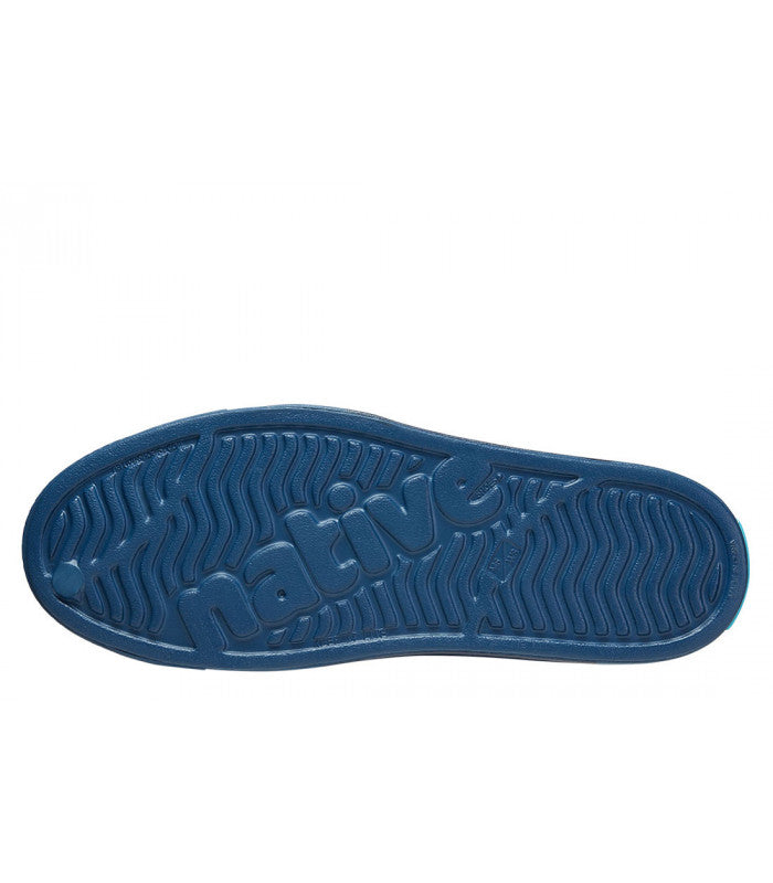 NATIVE Jefferson Block Womens Eva Sneakers