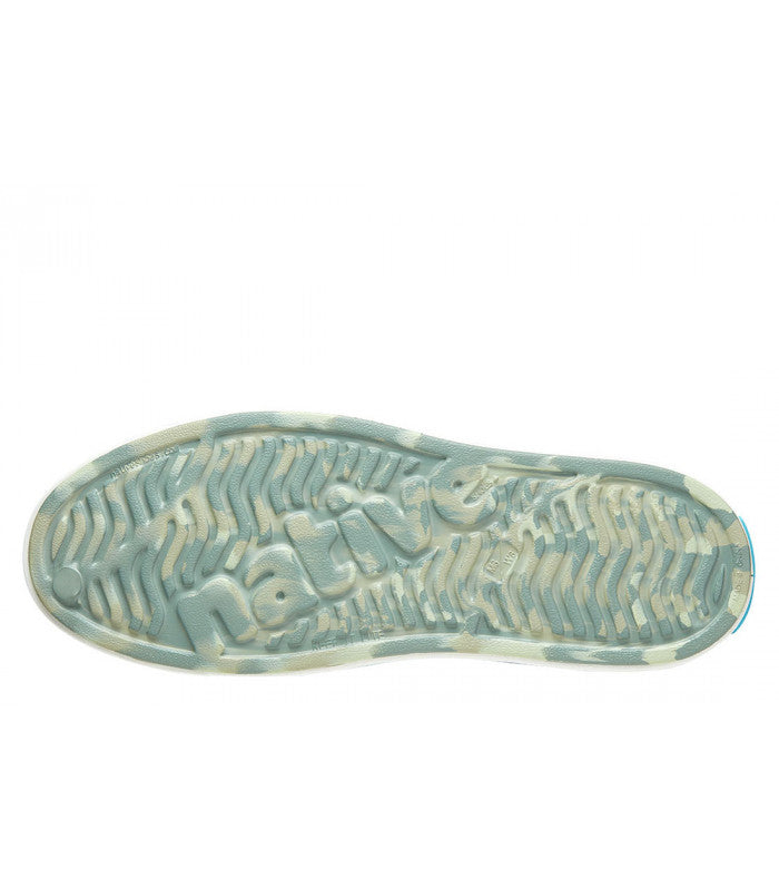 NATIVE Jefferson Marbled Mens Eva Sneakers
