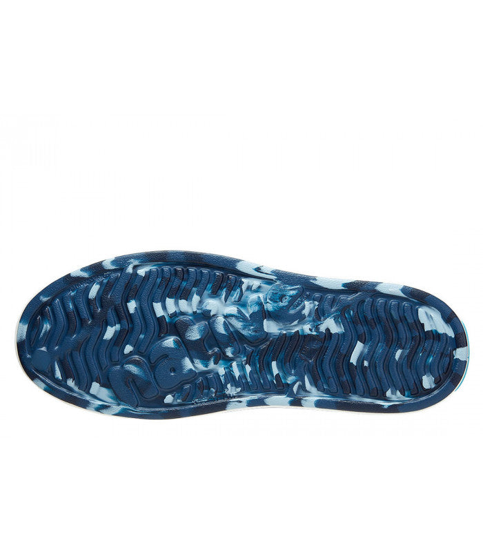 NATIVE Jefferson Marbled Womens Eva Sneakers