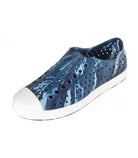 NATIVE Jefferson Marbled Womens Eva Sneakers
