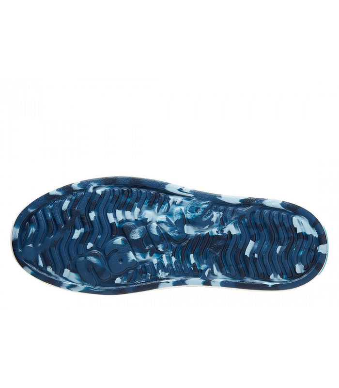 NATIVE Jefferson Marbled Mens Eva Sneakers