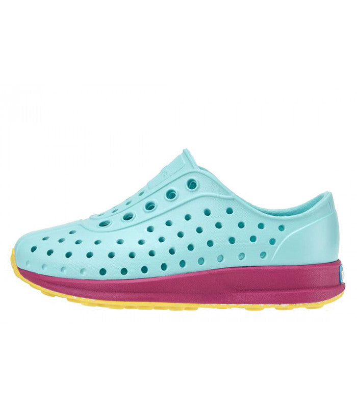 NATIVE Robbie Sugarlite Kids Eva Sneakers