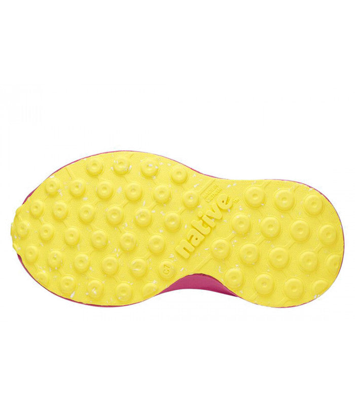 NATIVE Robbie Sugarlite Kids Eva Sneakers