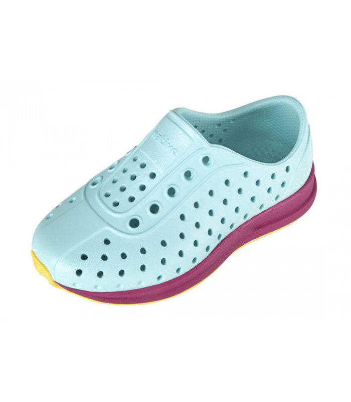 NATIVE Robbie Sugarlite Kids Eva Sneakers