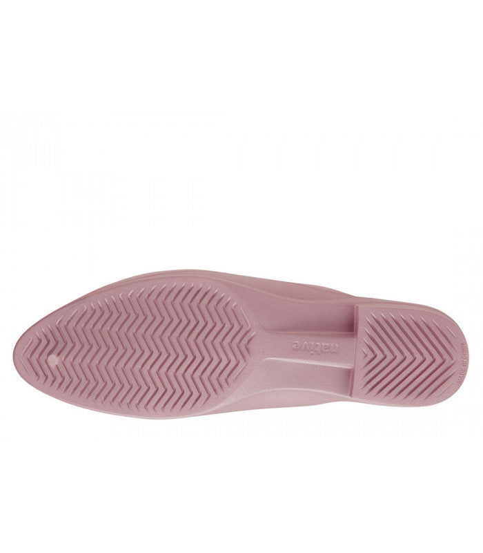 NATIVE Ava Bloom Womens Eva Flats
