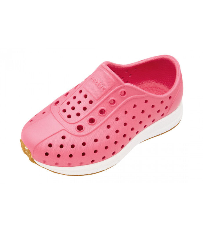 NATIVE Robbie Sugarlite Kids Eva Sneakers