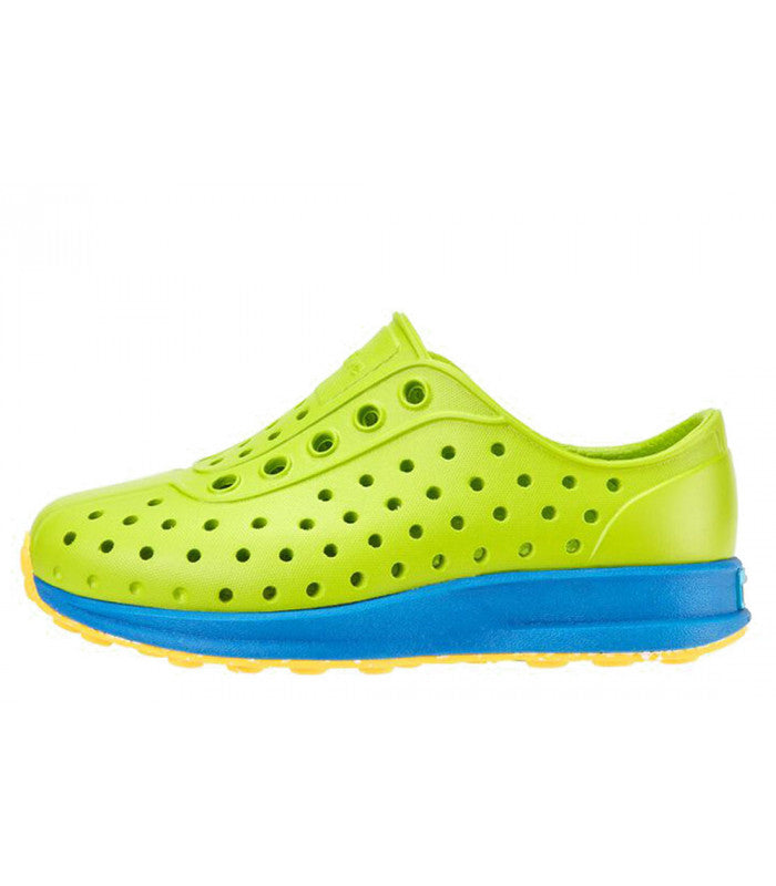 NATIVE Robbie Sugarlite Kids Eva Sneakers