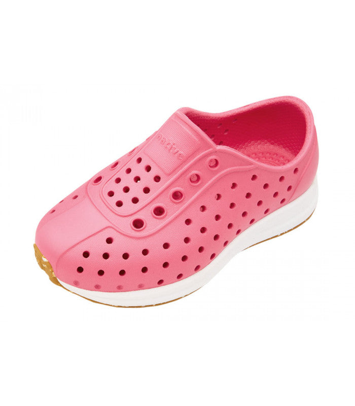 NATIVE Robbie Sugarlite Kids Eva Sneakers