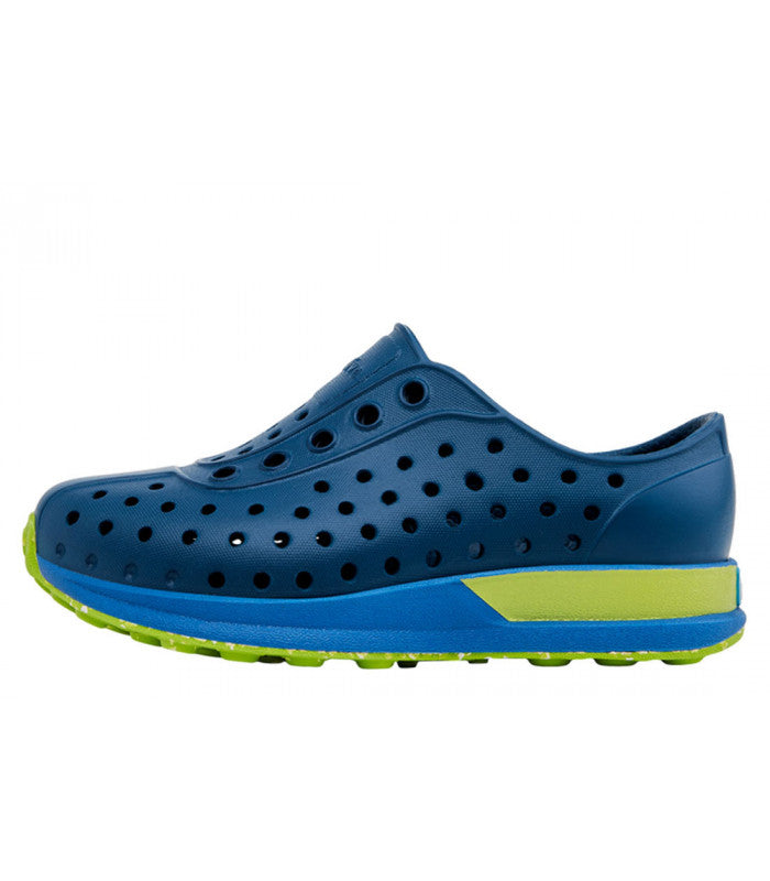 NATIVE Robbie Sugarlite Kids Eva Sneakers
