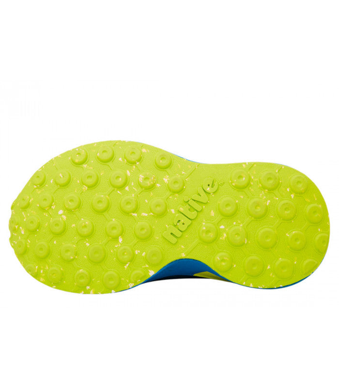 NATIVE Robbie Sugarlite Kids Eva Sneakers