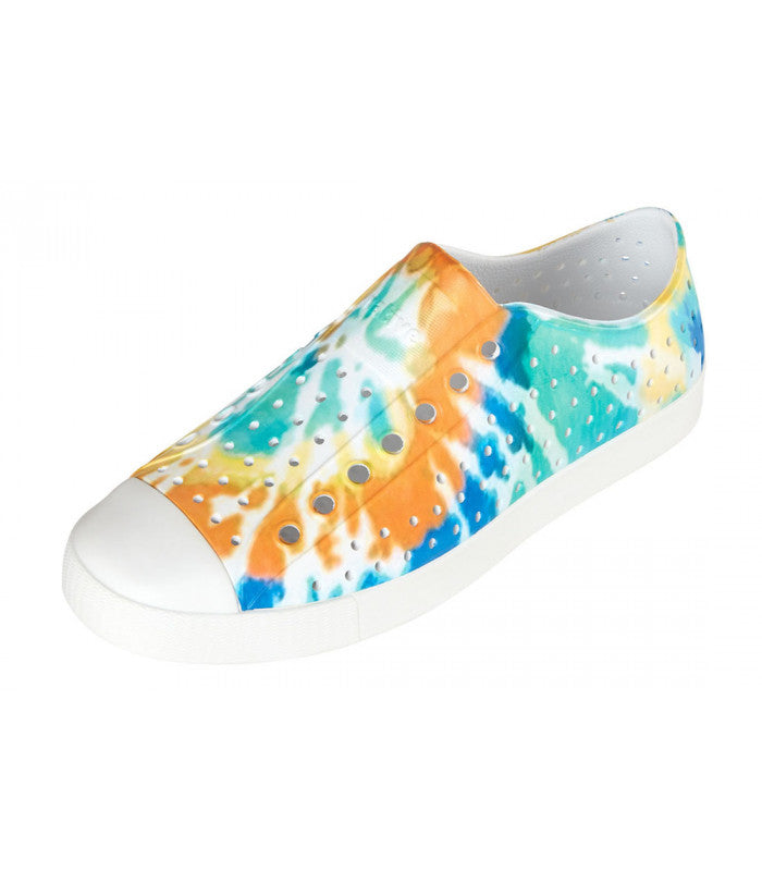 NATIVE Jefferson Print Womens Eva Sneakers
