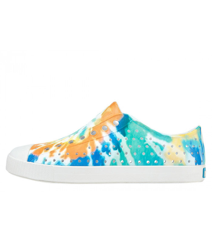 NATIVE Jefferson Print Mens Eva Sneakers