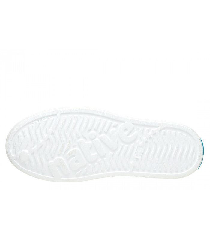 NATIVE Jefferson Print Mens Eva Sneakers