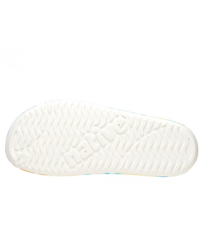 NATIVE Spencer Lx Print Womens Sandals