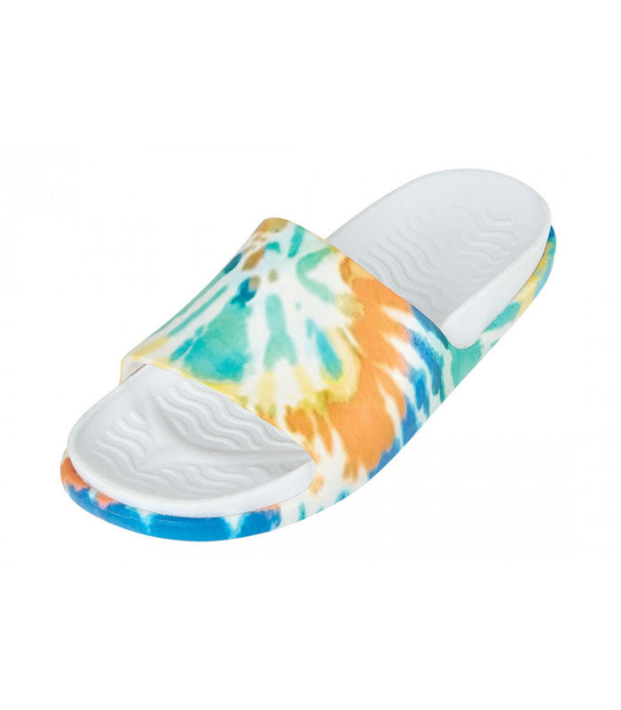 NATIVE Spencer Lx Print Mens Sandals