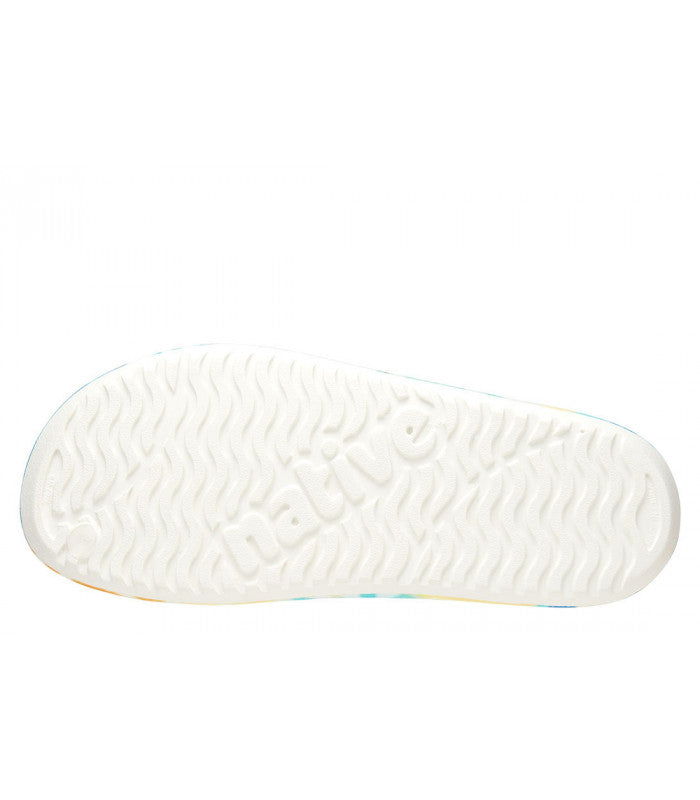 NATIVE Spencer Lx Print Mens Sandals