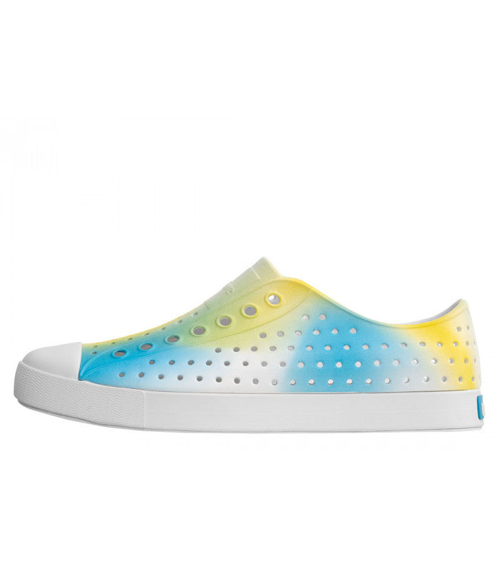 NATIVE Jefferson Print Womens Eva Sneakers