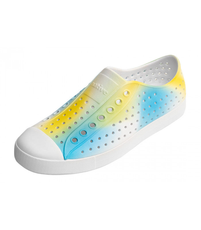 NATIVE Jefferson Print Womens Eva Sneakers