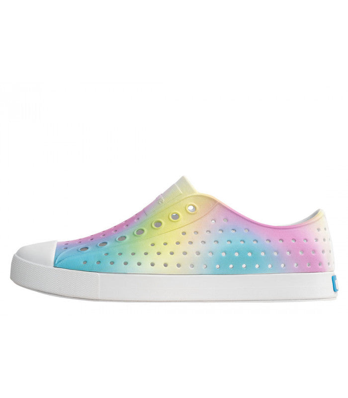 NATIVE Jefferson Print Womens Eva Sneakers