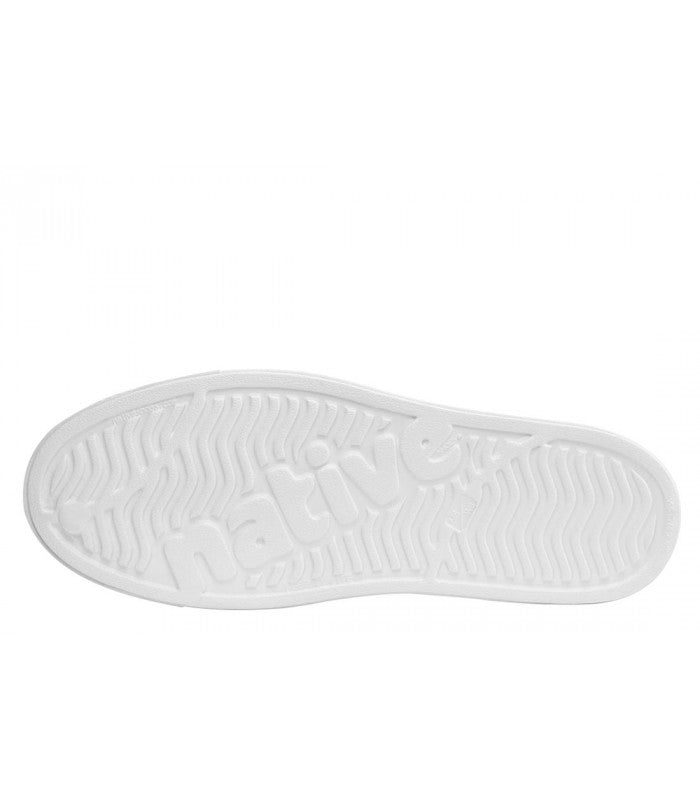 NATIVE Jefferson Print Womens Eva Sneakers