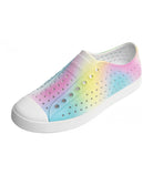 NATIVE Jefferson Print Womens Eva Sneakers