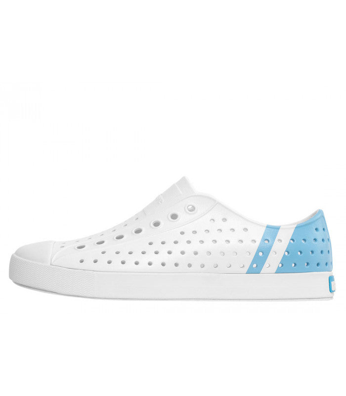 NATIVE Jefferson Block Womens Eva Sneakers