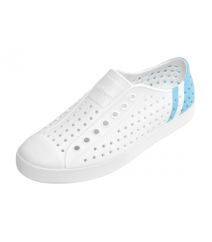 NATIVE Jefferson Block Womens Eva Sneakers