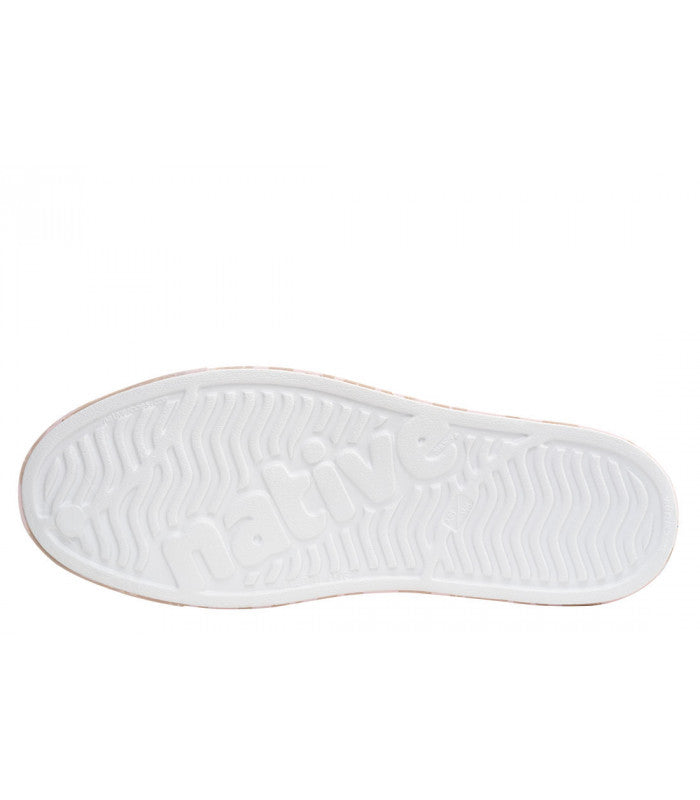 NATIVE Jefferson Marbled Womens Eva Sneakers