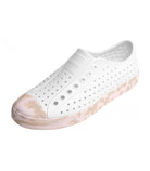 NATIVE Jefferson Marbled Womens Eva Sneakers