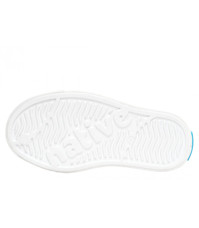NATIVE Jefferson Print Kids Eva Sneakers