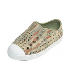 NATIVE Jefferson Print Kids Eva Sneakers