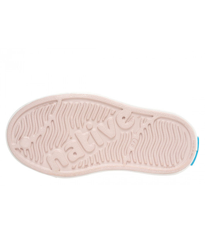 NATIVE Jefferson Print Kids Eva Sneakers