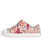 NATIVE Jefferson Print Kids Eva Sneakers
