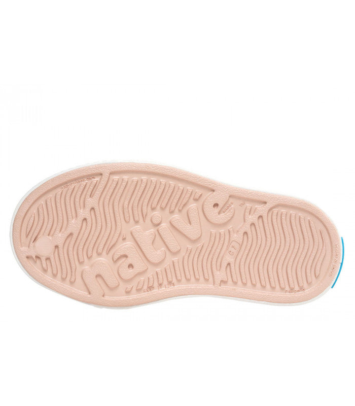 NATIVE Jefferson Print Kids Eva Sneakers