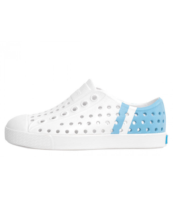 NATIVE Jefferson Block Kids Eva Sneakers