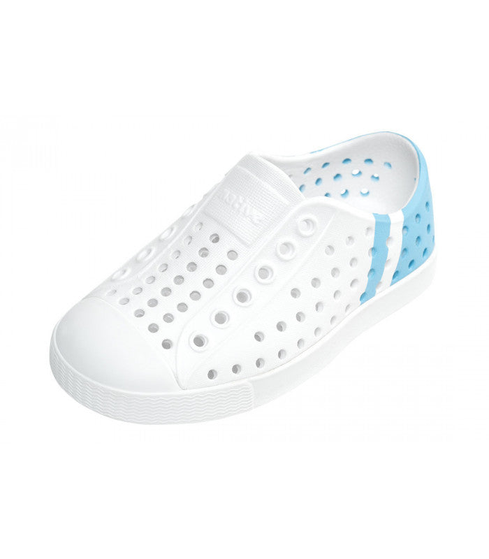 NATIVE Jefferson Block Kids Eva Sneakers