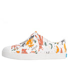 NATIVE Jefferson Print Kids Eva Sneakers