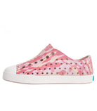 NATIVE Jefferson Print Kids Eva Sneakers