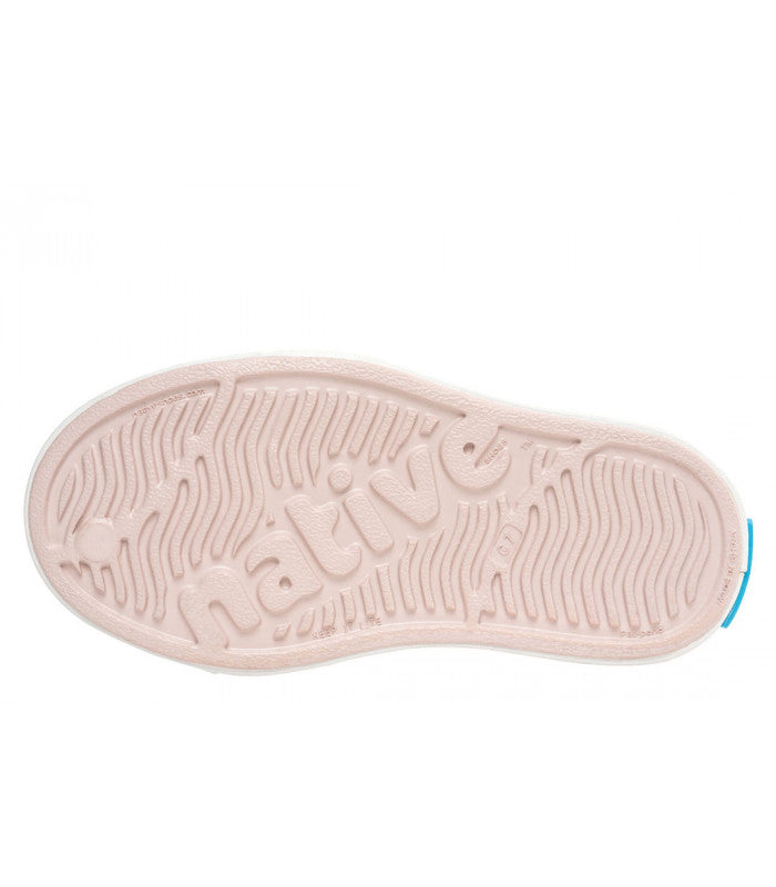NATIVE Jefferson Print Kids Eva Sneakers